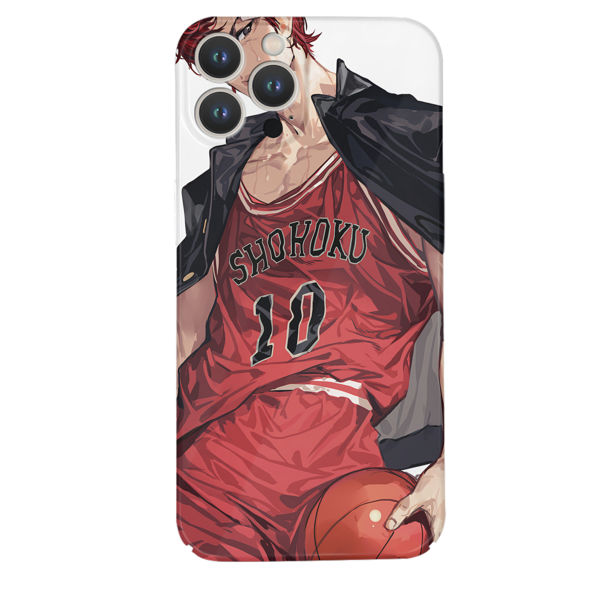 （画像用） SLAM DUNK／スラムダンク 【iPhone 14シリーズ対応】ハードケース